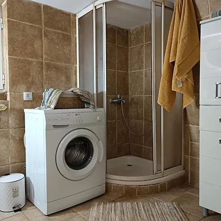 Lägenhet Rustic Belgrad