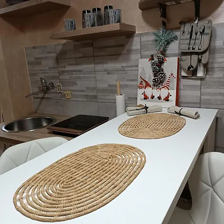 Rustic Appartamento *