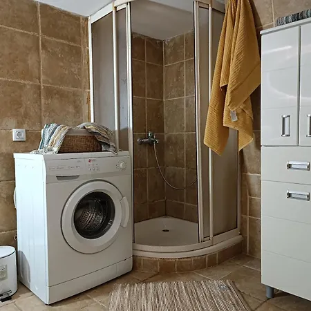 Appartamento Rustic Belgrado