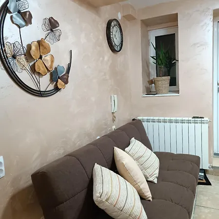 Rustic Appartamento *